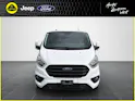 Ford Transit Custom Van 320 L2 2.0 TDCi 130 Trend