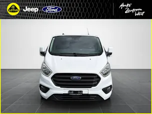 FORD Transit Custom Van 320 L2 2.0 TDCi 130 Trend