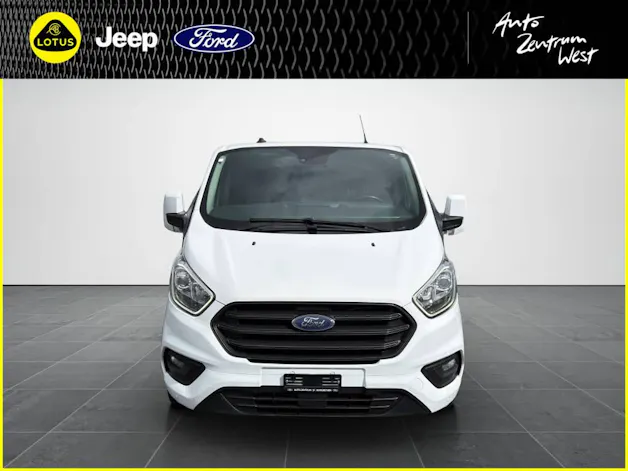Ford Transit Custom Van 320 L2 2.0 TDCi 130 Trend