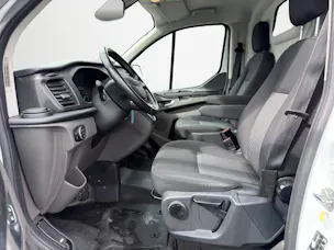 FORD Transit Custom Van 320 L2 2.0 TDCi 130 Trend