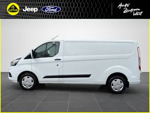 FORD Transit Custom Van 320 L2 2.0 TDCi 130 Trend