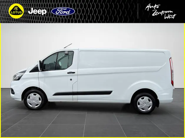 Ford Transit Custom Van 320 L2 2.0 TDCi 130 Trend