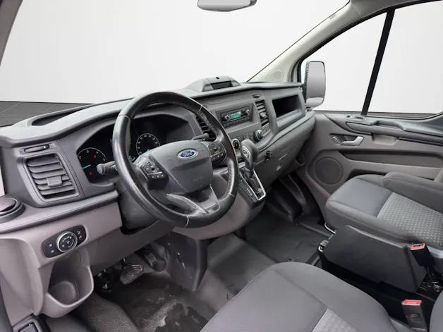 Ford Transit Custom Van 320 L2 2.0 TDCi 130 Trend