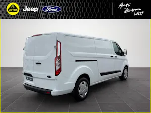 FORD Transit Custom Van 320 L2 2.0 TDCi 130 Trend