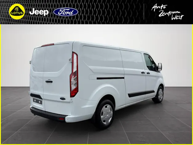 Ford Transit Custom Van 320 L2 2.0 TDCi 130 Trend