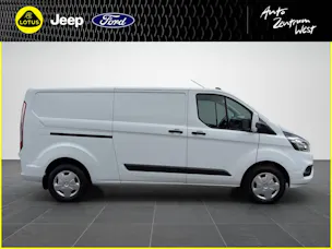 FORD Transit Custom Van 320 L2 2.0 TDCi 130 Trend