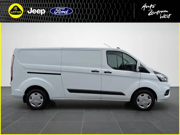 Ford Transit Custom Van 320 L2 2.0 TDCi 130 Trend