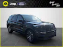 Ford Explorer 3.0 V6 Plug-in Hybrid ST-Line