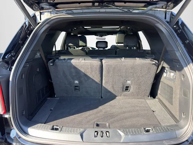 Ford Explorer 3.0 V6 Plug-in Hybrid ST-Line