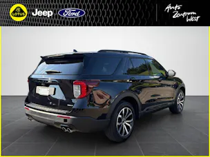 FORD Explorer 3.0 V6 Plug-in Hybrid ST-Line