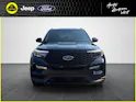 Ford Explorer 3.0 V6 Plug-in Hybrid ST-Line