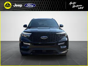 FORD Explorer 3.0 V6 Plug-in Hybrid ST-Line
