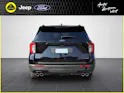 Ford Explorer 3.0 V6 Plug-in Hybrid ST-Line