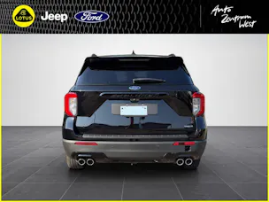 FORD Explorer 3.0 V6 Plug-in Hybrid ST-Line