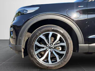 FORD Explorer 3.0 V6 Plug-in Hybrid ST-Line