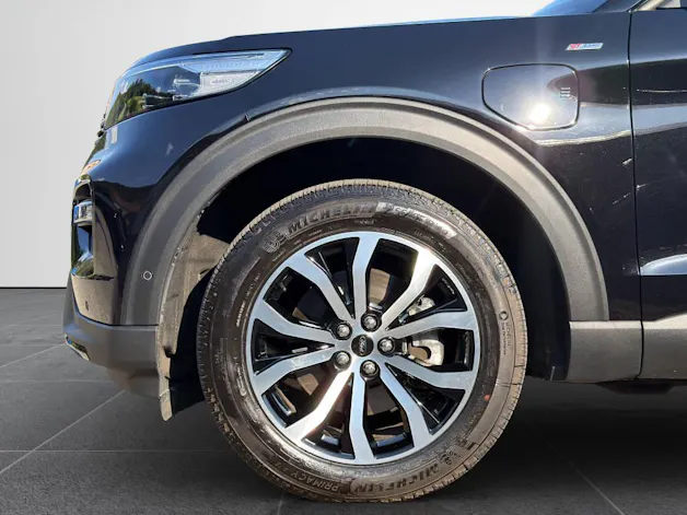 Ford Explorer 3.0 V6 Plug-in Hybrid ST-Line
