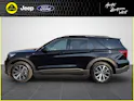 Ford Explorer 3.0 V6 Plug-in Hybrid ST-Line