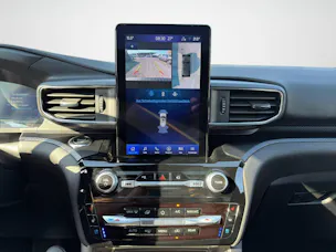 FORD Explorer 3.0 V6 Plug-in Hybrid ST-Line