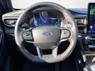 FORD Explorer 3.0 V6 Plug-in Hybrid ST-Line