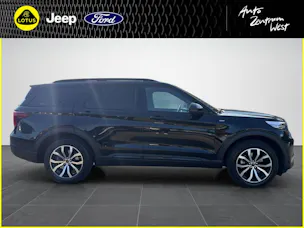 FORD Explorer 3.0 V6 Plug-in Hybrid ST-Line