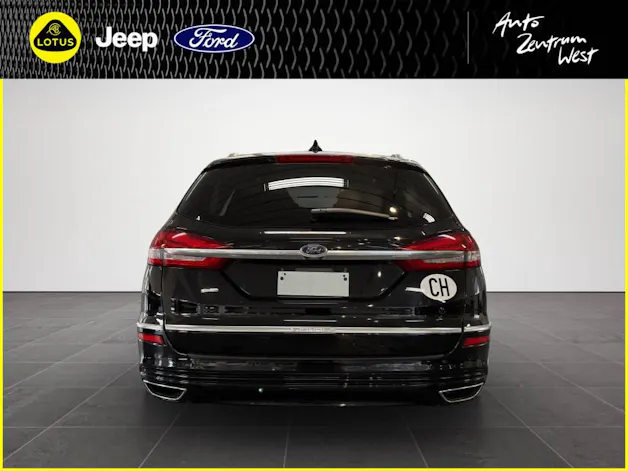 Ford Mondeo Station Wagon 2.0 HEV 187 Vignale