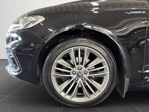 Ford Mondeo Station Wagon 2.0 HEV 187 Vignale
