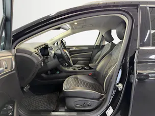 FORD Mondeo Station Wagon 2.0 HEV 187 Vignale