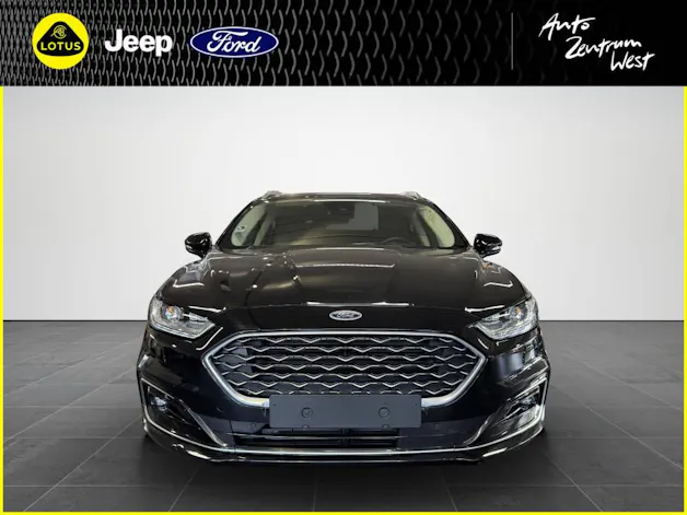 Ford Mondeo Station Wagon 2.0 HEV 187 Vignale