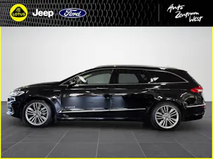 FORD Mondeo Station Wagon 2.0 HEV 187 Vignale