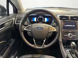 FORD Mondeo Station Wagon 2.0 HEV 187 Vignale