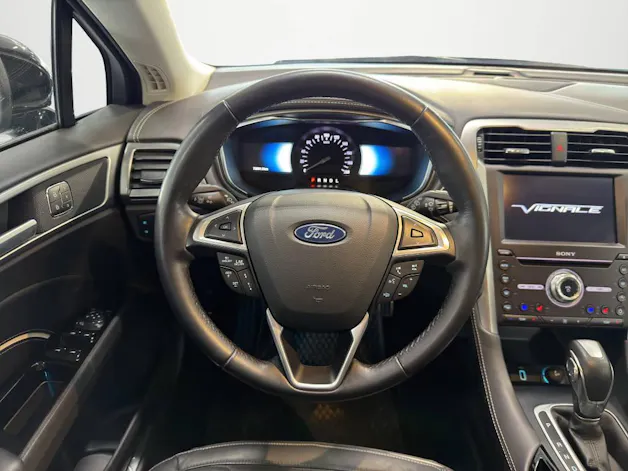 Ford Mondeo Station Wagon 2.0 HEV 187 Vignale