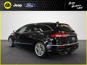 FORD Mondeo Station Wagon 2.0 HEV 187 Vignale