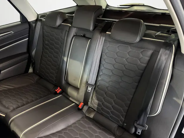 Ford Mondeo Station Wagon 2.0 HEV 187 Vignale