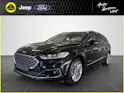 Ford Mondeo Station Wagon 2.0 HEV 187 Vignale