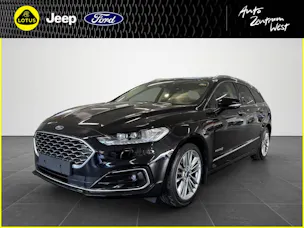 Ford Mondeo Station Wagon 2.0 HEV 187 Vignale