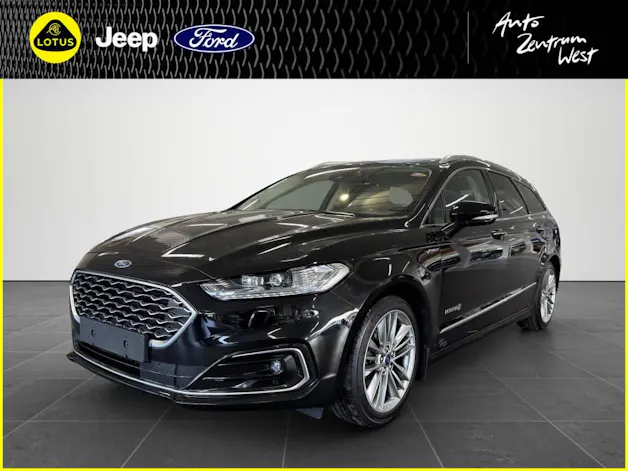 Ford Mondeo Station Wagon 2.0 HEV 187 Vignale
