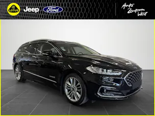 FORD Mondeo Station Wagon 2.0 HEV 187 Vignale