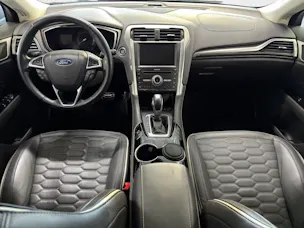 FORD Mondeo Station Wagon 2.0 HEV 187 Vignale
