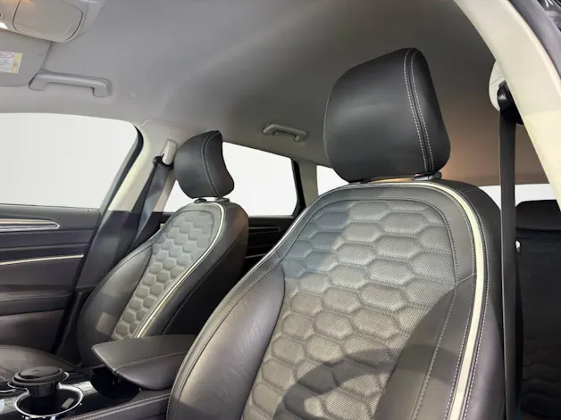 Ford Mondeo Station Wagon 2.0 HEV 187 Vignale