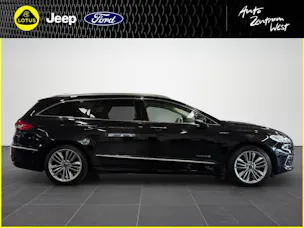FORD Mondeo Station Wagon 2.0 HEV 187 Vignale