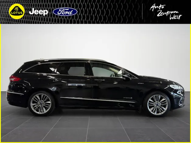 Ford Mondeo Station Wagon 2.0 HEV 187 Vignale