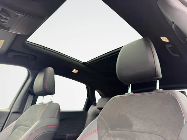 Ford Kuga 2.5 Hybrid ST-Line X 4x4