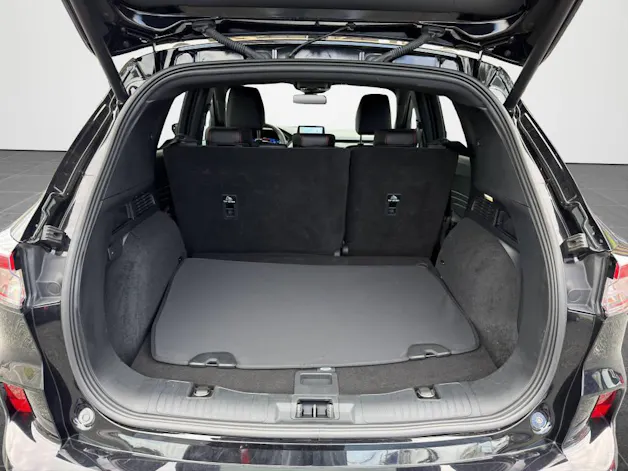Ford Kuga 2.5 Hybrid ST-Line X 4x4