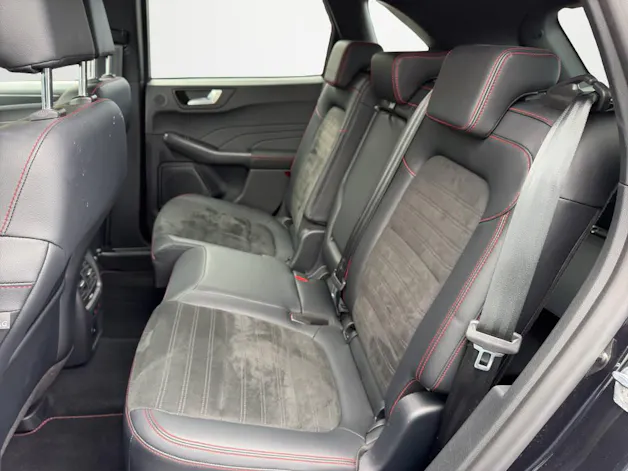 Ford Kuga 2.5 Hybrid ST-Line X 4x4