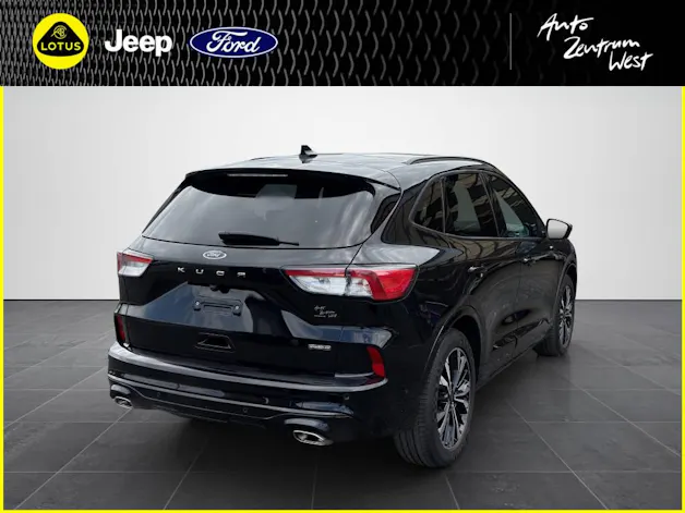 Ford Kuga 2.5 Hybrid ST-Line X 4x4