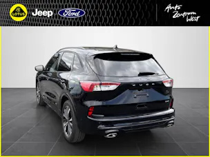 FORD Kuga 2.5 Hybrid ST-Line X 4x4