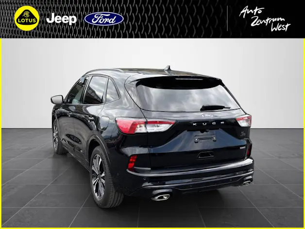 Ford Kuga 2.5 Hybrid ST-Line X 4x4