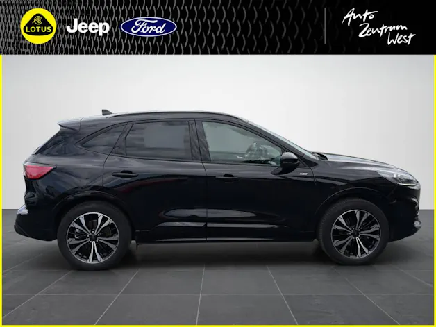 Ford Kuga 2.5 Hybrid ST-Line X 4x4