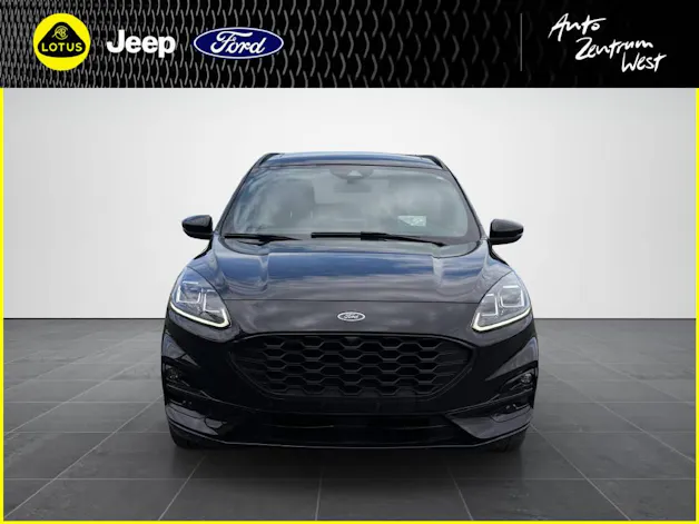 Ford Kuga 2.5 Hybrid ST-Line X 4x4