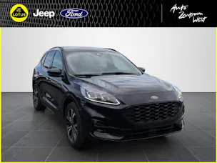 FORD Kuga 2.5 Hybrid ST-Line X 4x4